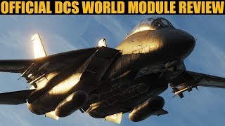 DCS Module Buyer Guide Review: F-14B Tomcat (Early Access)
