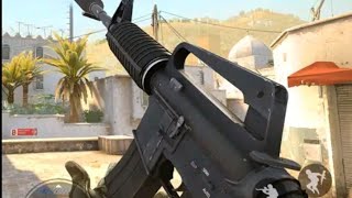 OP AK47 UNLIMITED HEADSHOT GAMEPLAY | CRITICAL STRIKE OFFLINE GAME | GAMING DIAMOND screenshot 5