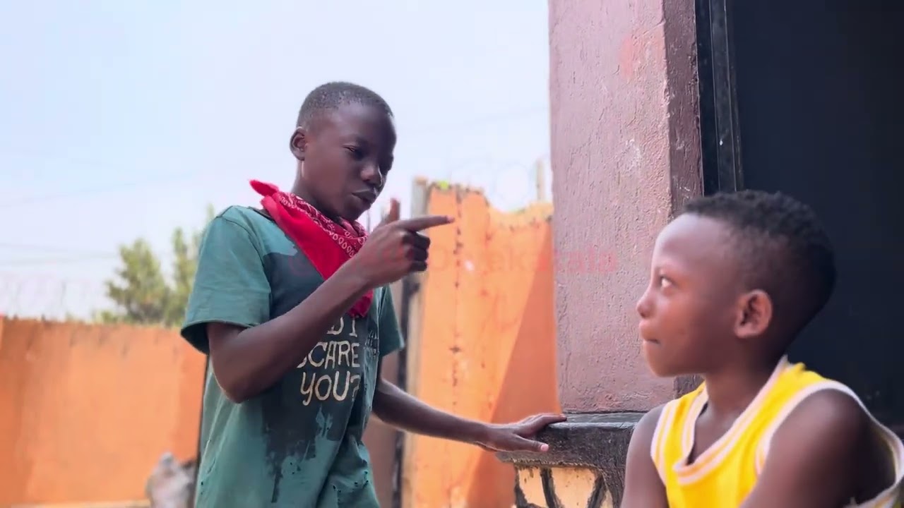 OMWANA WA KADAAMA EPISODE 5