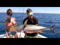 Baja Fishing Adventure "Livin the Dream with Capt. Jimmy Nelson"