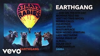 Download lagu EARTHGANG - Simba mp3