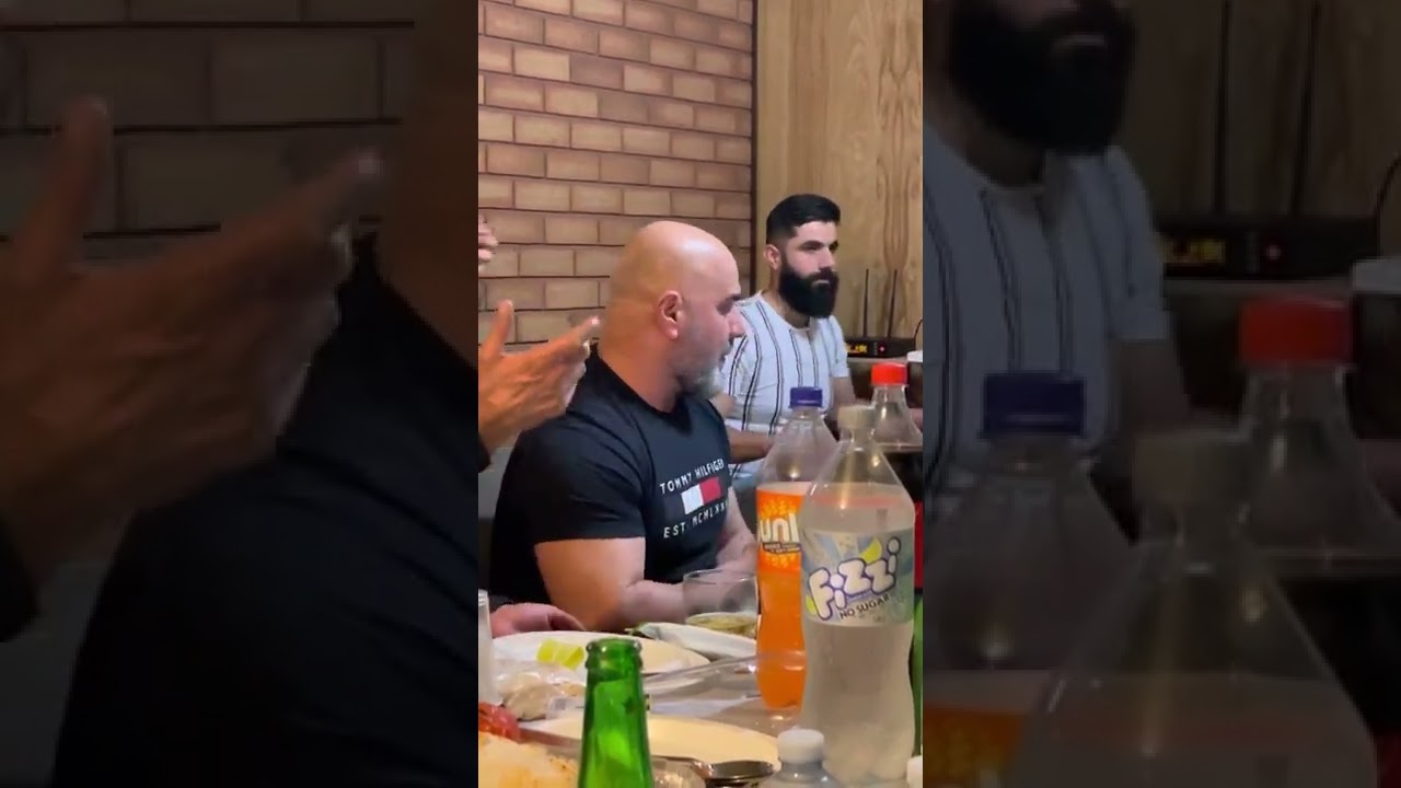 Party with the king Ninos Oshana & firas albazi in Sydney Australia 2022:قعدة عزيمة نينوس اوشانا