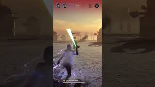 Rise Of Skywalker Luke And Anakin Vs Emperor Palpatine Time To Stop Him