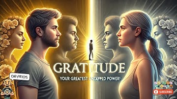 The Wake-Up Call You Need: Gratitude Changes Everything