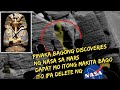 Dapat mo itong makita! Mga nakaka gulat na Discoveries at Footage ng NASA sa MARS |DMS TV|