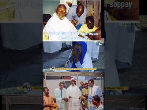 CËY SËRIÑ SAALIHU