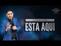 Pastor Frankely Vásquez ►LO SOBRENATURAL ESTA AQUI