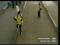 Serie A raffa 2014 - 15a giornata - Montegranaro - Ancona 2000 - Sintesi RaiSport