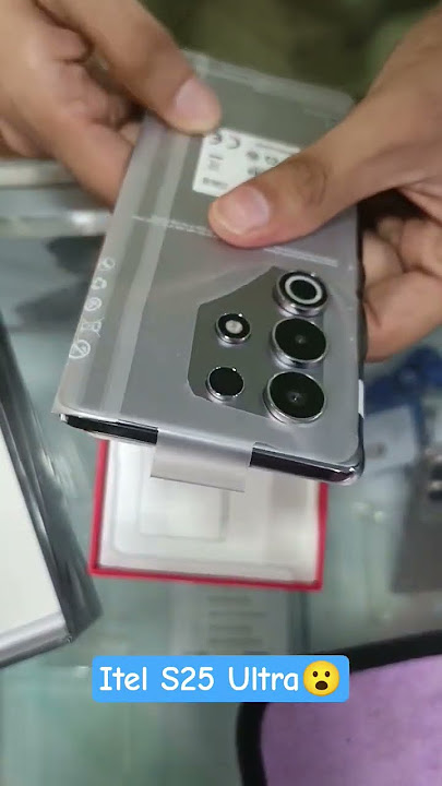 Itel S25 Unboxing💥😮😮 #edit #account #unfrezzmyaccount #ncs #backgroundart #ncm #sad #nocopyright