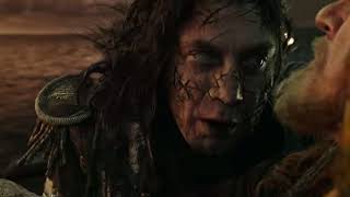 فیلم سه بعدی Pirates of the Caribbean Dead Men Tell No Tales 2017