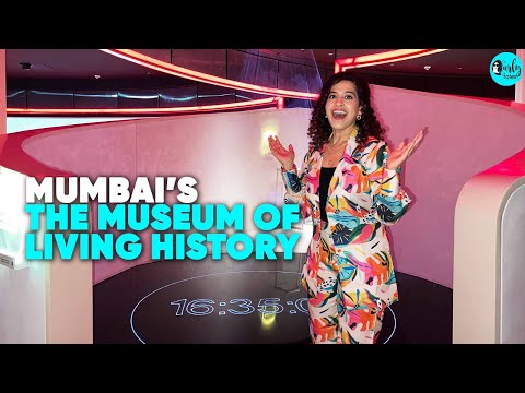 Video: De beste musea in Mumbai