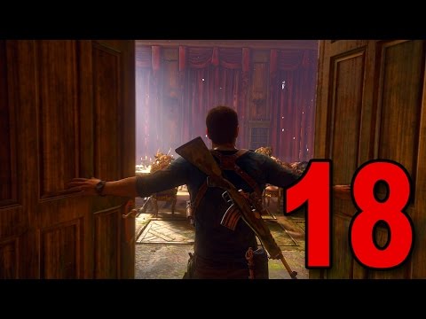 Video: Uncharted 4 - Chapter 18: New Devon