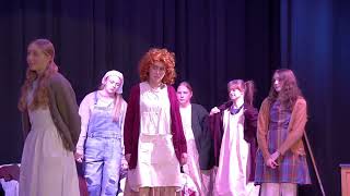 MCS Spring Play 2026 Part #1