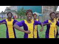 ROHO NDIYO ITIAYO UZIMA - KIMATUNI CHOIR, BUNGOMA