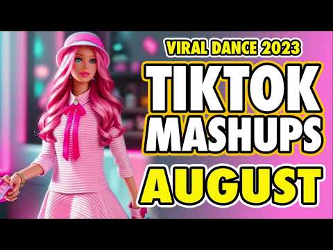 New Tiktok Mashup 2023 Philippines Party Music | Viral Dance Trends | August 2nd