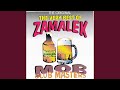 Zamalek Original (Heavy Black Mix)