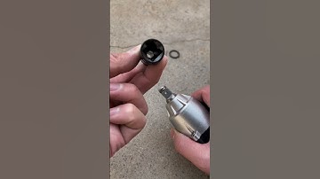 đầu chuyển bắt bulong sang chuôi lục giác #xuhuong