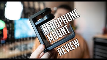 Eurpmask Headphone Mount Review - Is It Worth It?