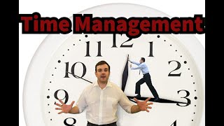 Time Management- Using Google Calendar