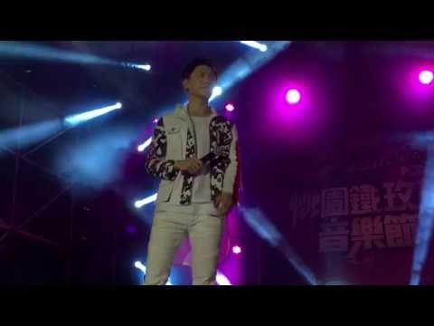20161002_6_桃園鐵玫瑰音樂節_韋禮安_還是會(鋼琴版)