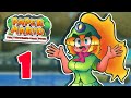 The goombella game