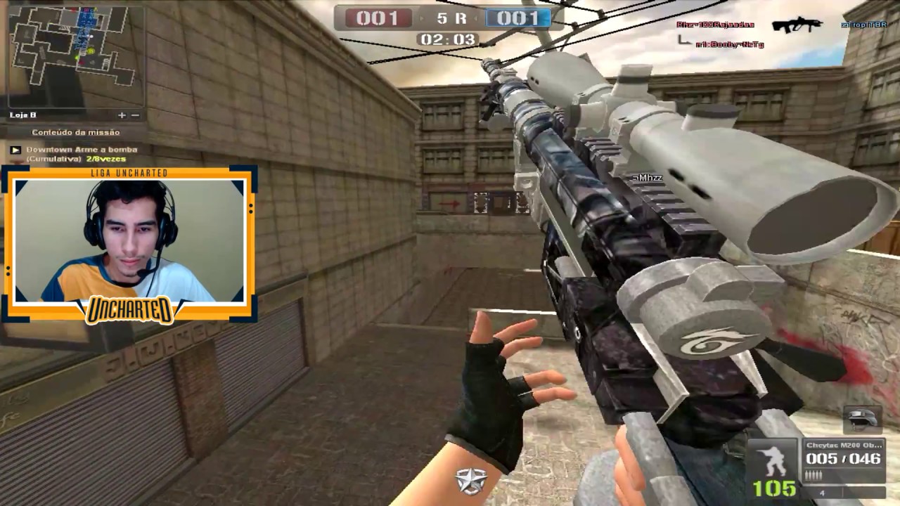 CLANFRONTO SURPRESA! SÓ AS LENDAS!