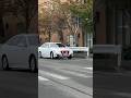 覆面パトカーに遭遇したと思ったら…