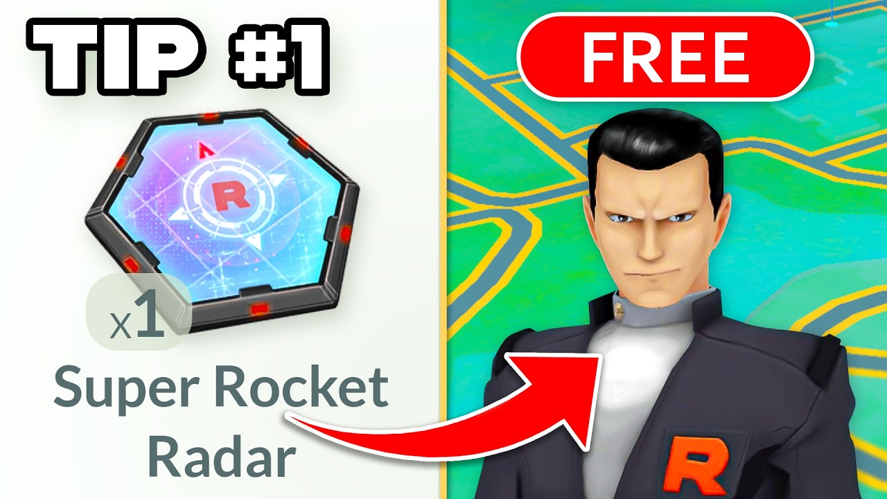 Latest Title & Thumbnail