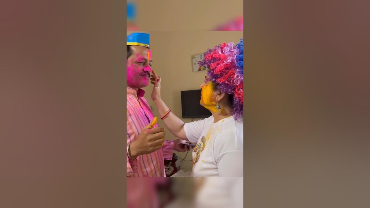 sarararara wah jogiji sararara song of holi