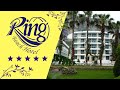 ТУРЦИЯ 2021.КЕМЕР. ОБЗОР ОТЕЛЯ RING BEACH HOTEL 5*