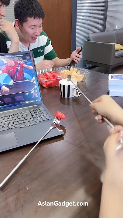 Long spoon,Smart Gadgets! / Kitchen Items, versatile & utensils {makeup} #shorts