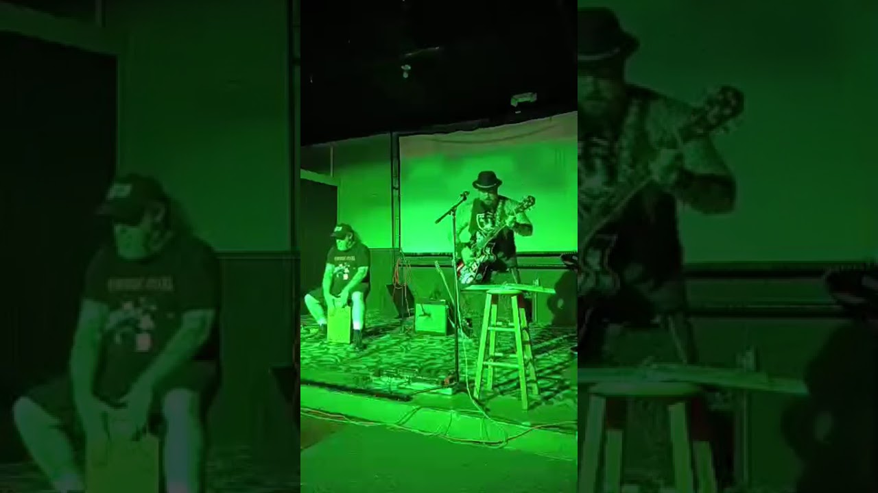 BzTown- Hazard Haints