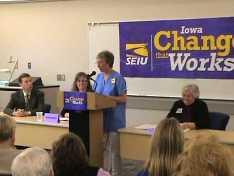 CTW CR Roundtable - 3 (Melinda Myers and Mary Jo M...