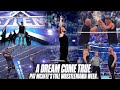 A Dream Come True: Pat McAfee's Full WrestleMania Week