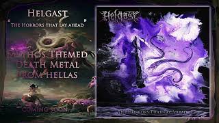 Helgast - Desecrate Reality
