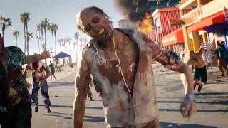 Dead Island 2 Sony E3 2014 Trailer PS4