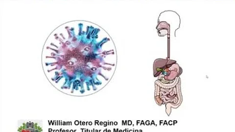 ¿Cuáles son las manifestaciones gastrointestinales de la COVID?