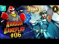 Saint Seiya: Rebirth 2 | X7GAME | Accel RANDOM GAMEPLAY | #06