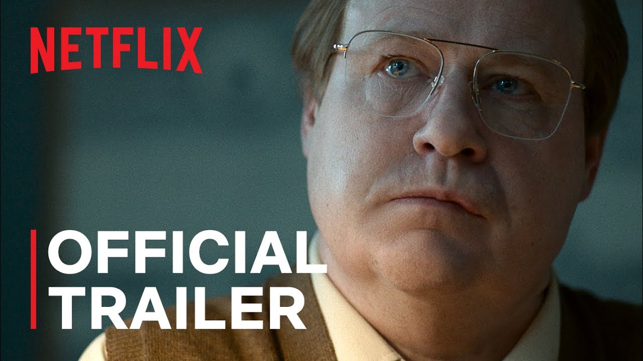 The Unlikely Murderer | Official Trailer | Netflix - YouTube