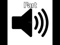 Fart Sound Effect