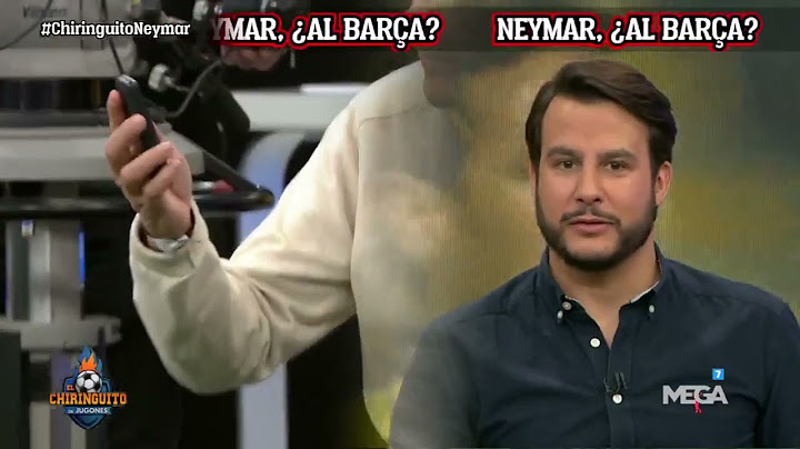 😅 ¡TOMÁS RONCERO TIRA SU MÓVIL AL SUELO! 😅