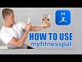 HOW TO USE MYFITNESSPAL | TRACK YOUR CALORIES & MACROS WITH THIS FOOD TRACKING APP!