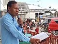 CFD BOHOL IN ACTION: CFD Market Preaching in Inabanga Public Market Inabanga BOHOL Mp3 Song