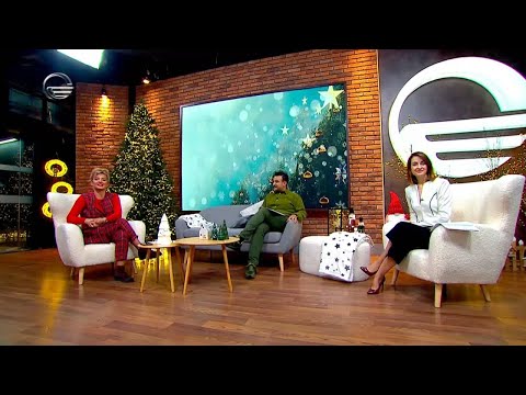 რუსა მორჩილაძისა და ანსამბლ „შვიდკაცას“ ერთობლივი ნამუშევარი