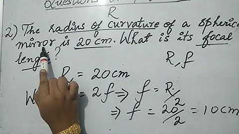 CLASS 10 - LIGHT - REFLECTION AND REFRACTION (INTEXT QUESTIONS ON PAGE 168)
