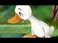 كارتون البطة الحزينة - كارتون بطوط - donald duck - ugly ducking