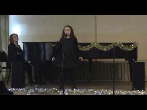 ანანო მიქაძე. ,,მეორე ლეგენდა\"