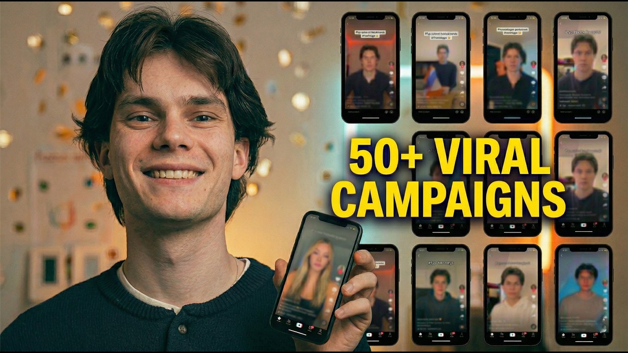 50+ Viral App Campaigns: The Genius Behind Them Revealed!
