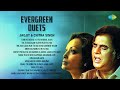 Evergreen duets  jagjit  chitra singh  tum ko dekha to yeh  javed akhtar  jagjit singh ghazals