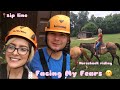 Facing My Fears Vlog #4 | Maritza Becerra